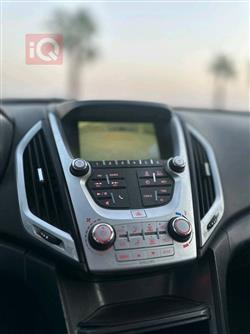 جي ام سي تيراين